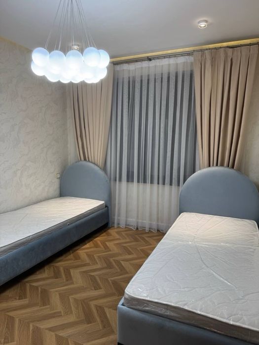 Дом Хасанбай Зенит 2,7 соток