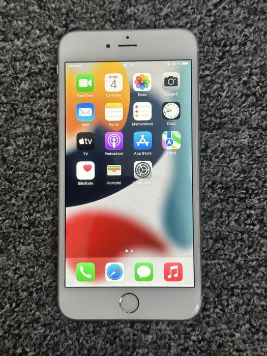Iphone 6s plus ,64 gb