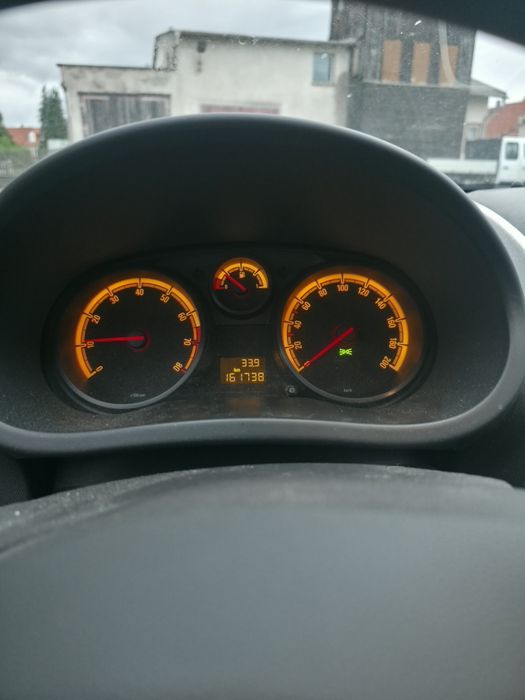 OPEL Corsa 2009 — imagine 3
