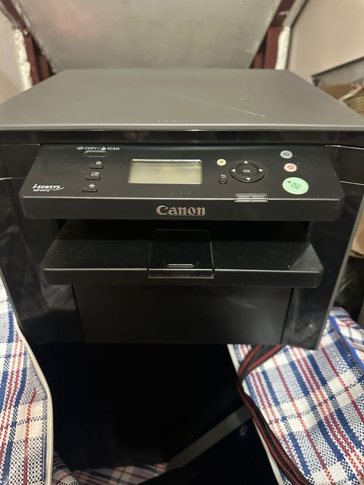 Рабочий принтер продам