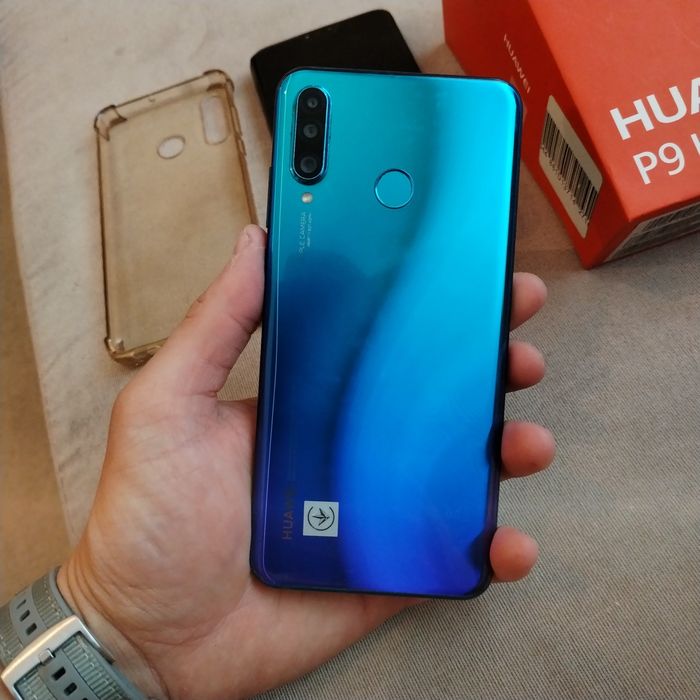 Huawei p 30 mini