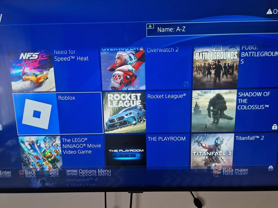 Vand PlayStation 4 Pro,  1T
