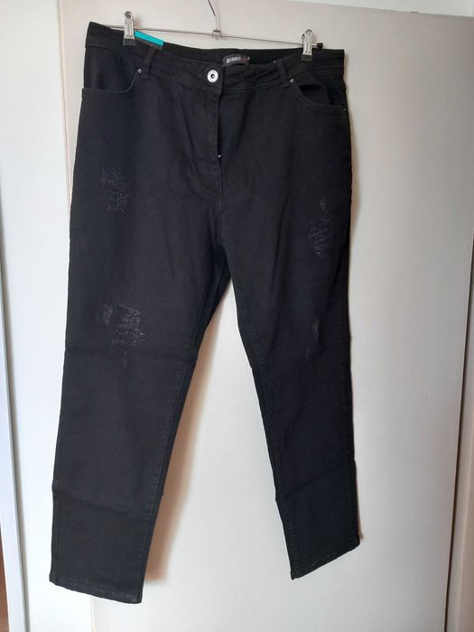 Чисто нови Дънки N 52