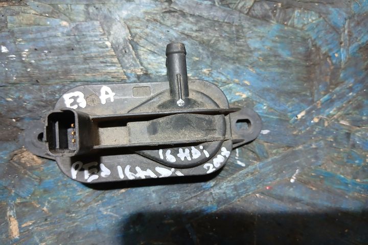 Senzor presiune gaze evacuare 9645022680 9645022680 Peugeot 207 prima