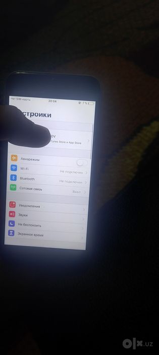 iPhone 6 32 antikvar arzonga