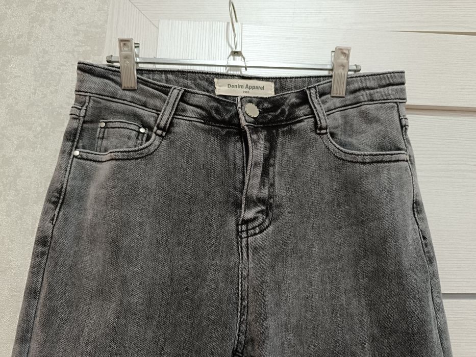 Denim. Женские джинсы