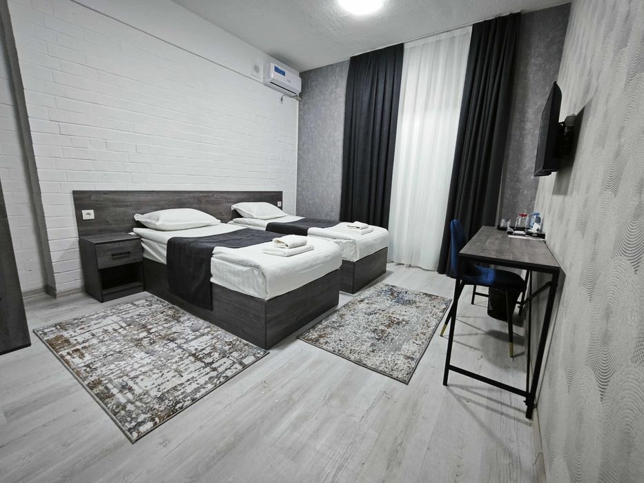 Гостиница отель hotel Кулик квартира Mehmonxona ..