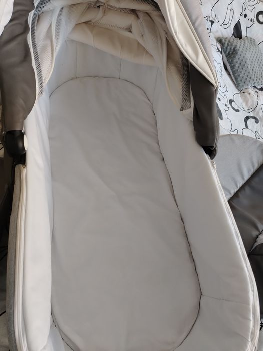 Продам детскую коляску