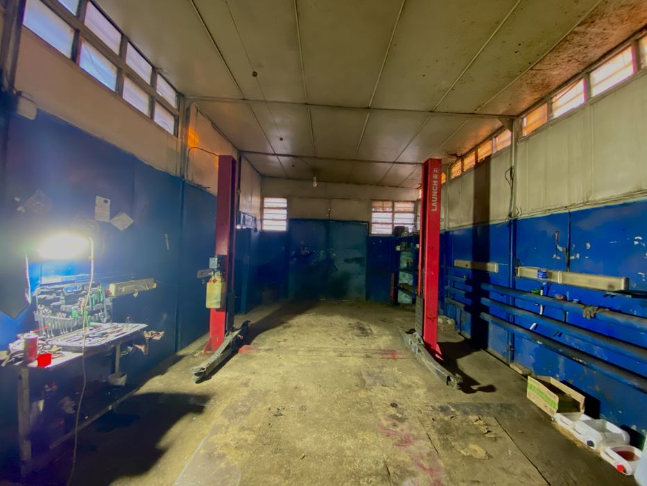 Продается автосервис