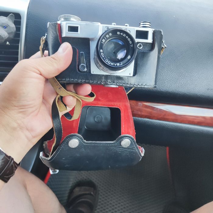 Фотоаппарат Киев