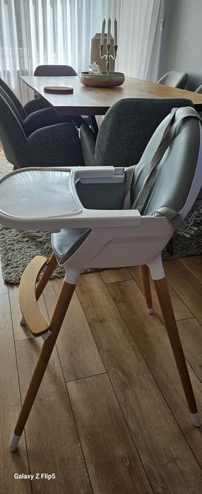 Детско столче за хранене Koo-di 2in1