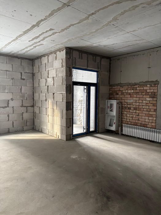 Коммерческое помещение