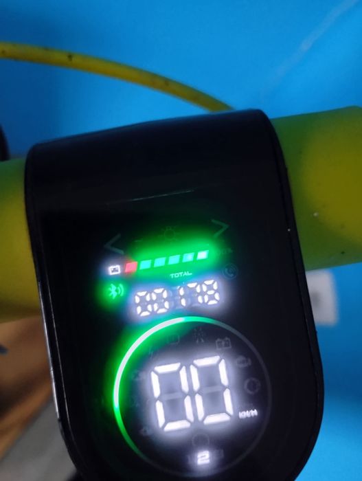 Trotinetă lexgo de vânzare