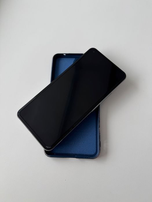 Xiaomi mi 11 lite