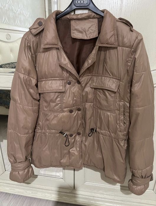 пакет женских вещей