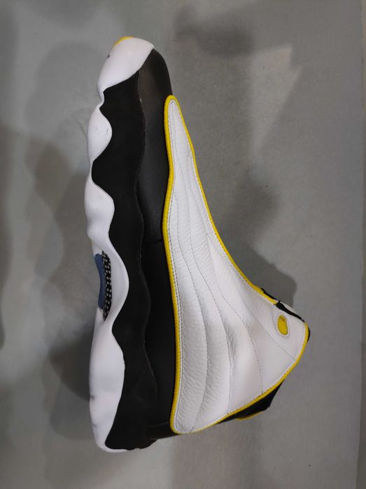 Nike Jordan N45,45,5,46,48,5.Баскет кецове.Ест.кожа.Нови.Оригинал.