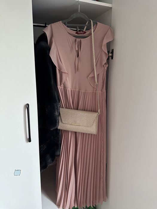 Платье Max Mara