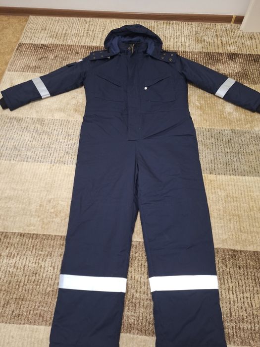 Комбинезон курткалар сатылады