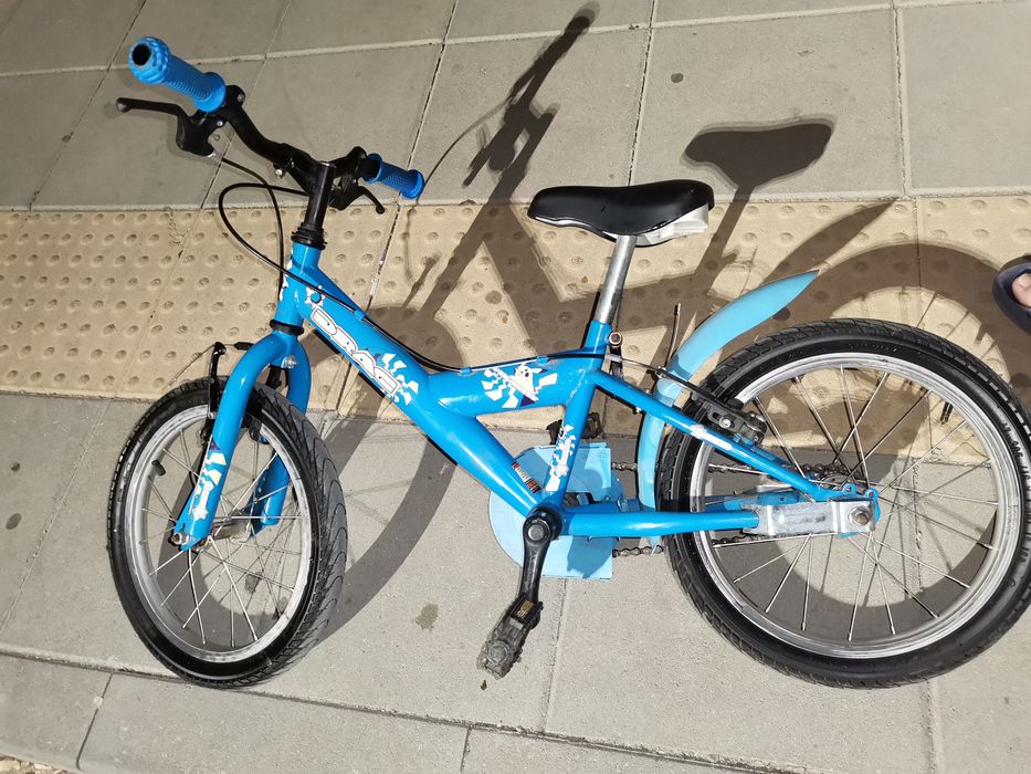 Drag - детско колело