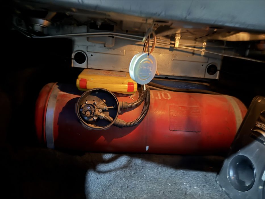 Газывое обурудование