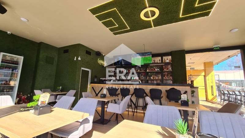 Продава се Заведение в Хасково, Център - 120 кв.м за 757 €/кв.м - Снимка #5