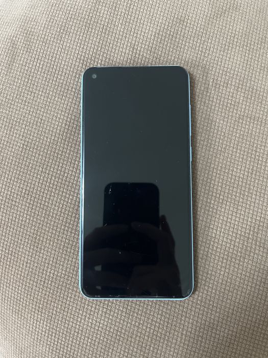 Телефон Redmi note 9