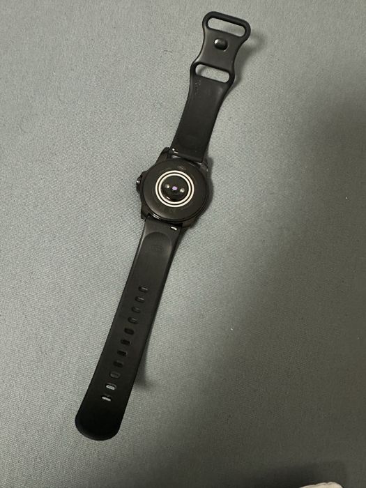 Фосил смарт часовник 5