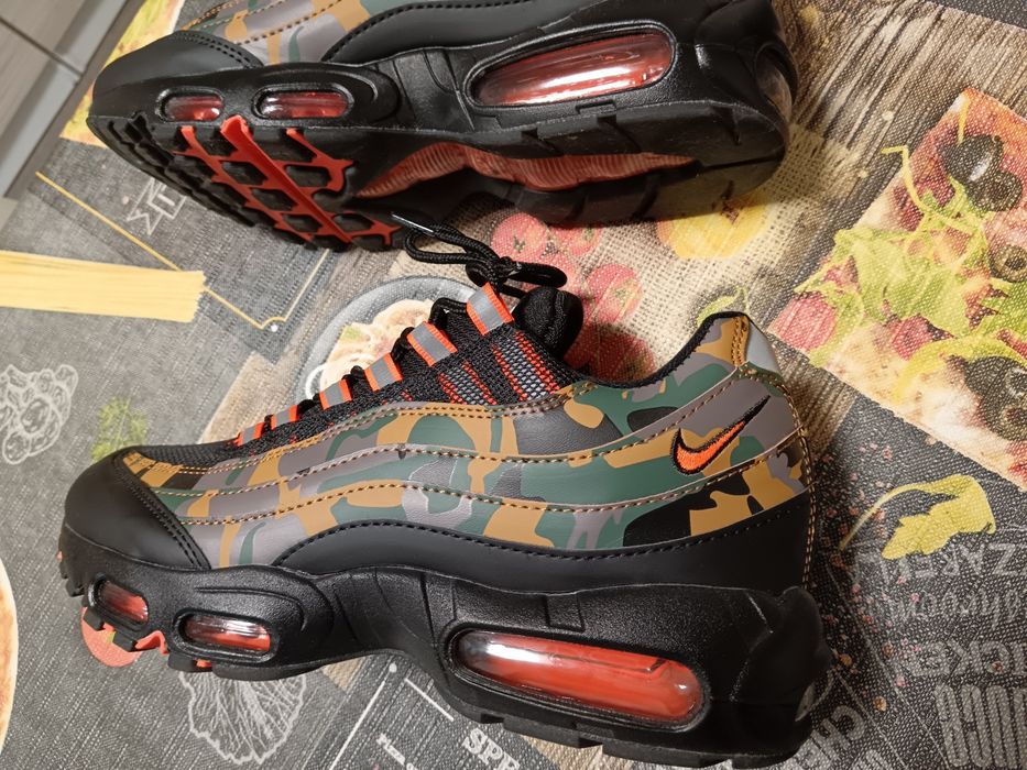 Nike Air Max 95 QS