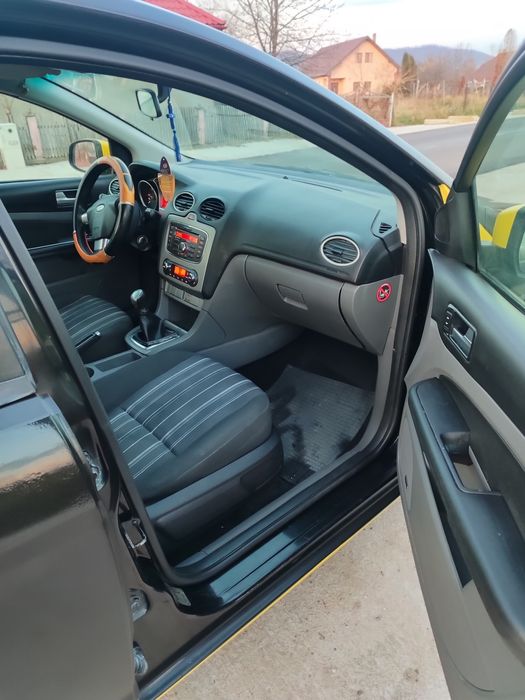 Se vinde focus2 facelift