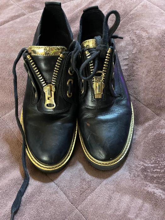 Pantofi Geox foarte comozi