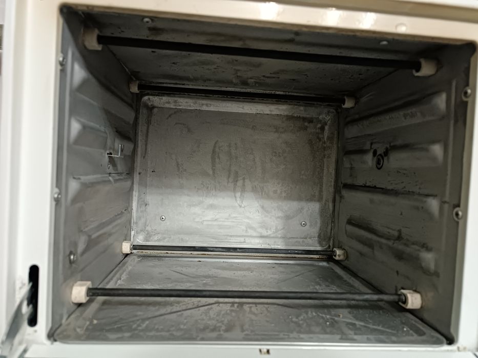 Электродуховка SCARLETT