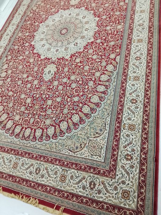 Ковер 240 на 4 на Улы дала