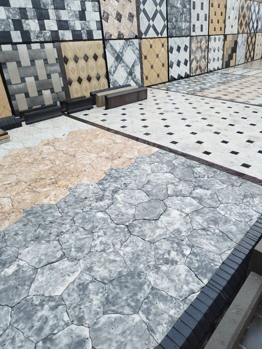 Брусчатка /скидки/акции