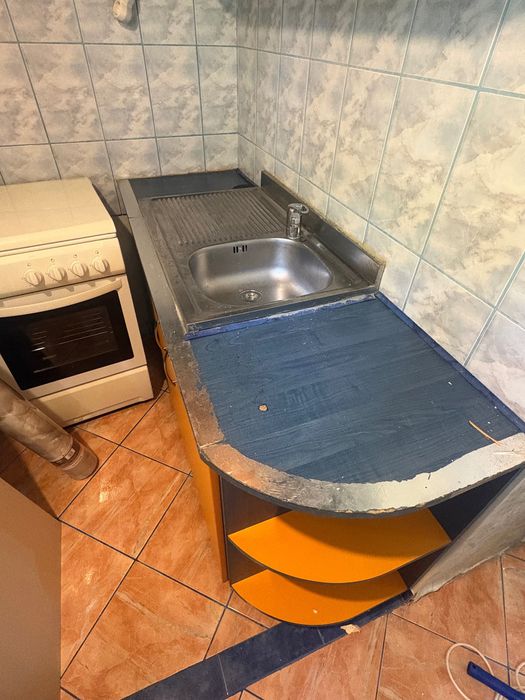 Mobilă de bucătărie