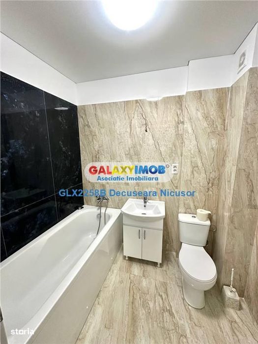 Apartament 2 Camere, Tineretului 20, Militari Residence, Lux, 88 900 e