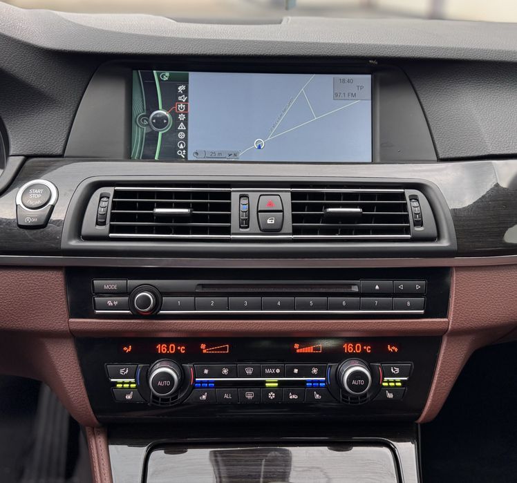 BMW F11 535 X-drive M-Sport