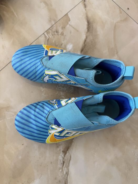 Nike Mercurial – Ghete de fotbal FG | Mărimea 36.5