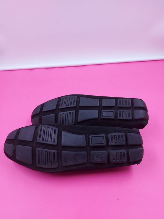 Gucci номер 42 Оригинални мъжки мокасини