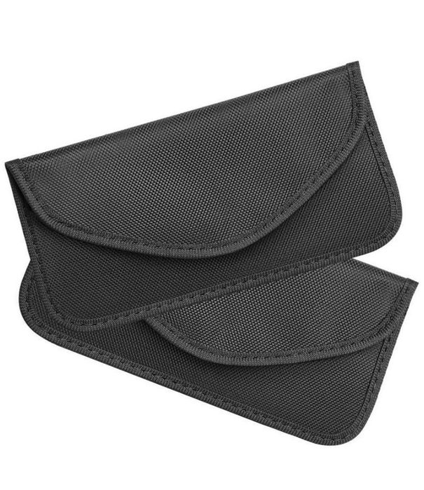 Чехол Фарадея – защита ваших гаджетов от взлома, сигналов и слежки