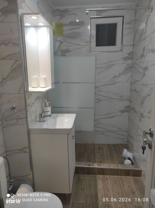 Apartament 2 camere, Brazda-Piata-Rocada.