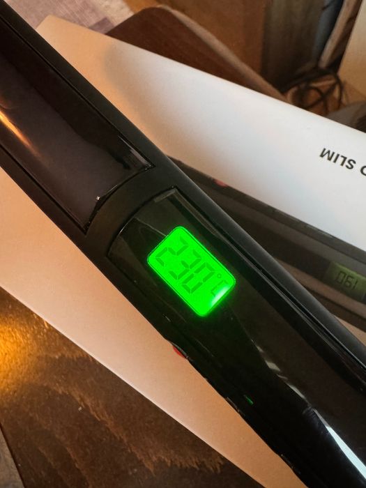 Преса за коса Upgrade UG90E