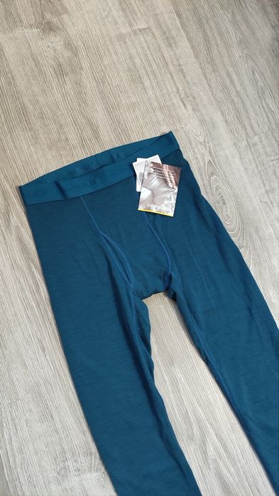 Нов мъжки мерино термоклин Devold S size