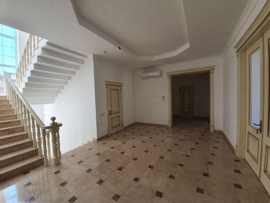 Строительство отличного Дома для Вашего проживания