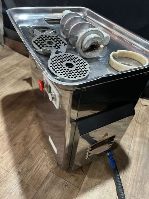 мясарубка мим 600 2.2кв