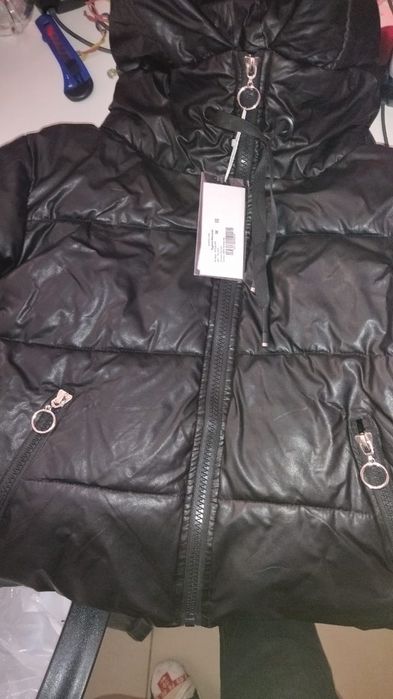 Продам куртку производства Россия