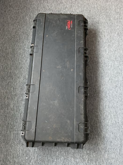 Troller Geanta Valiza Rigida Transport sau Depozitare Scule Intrumente