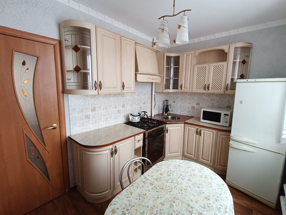 Продам квартиру 3 комн