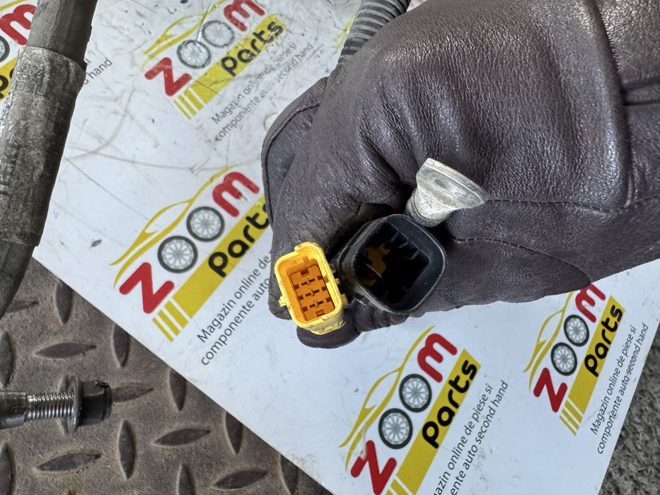 Caseta directie electrica Peugeot 308 2014-2021