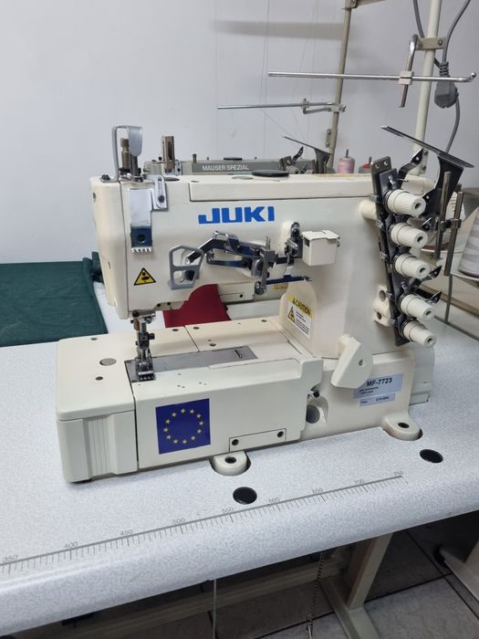 Masini cusut profesionale