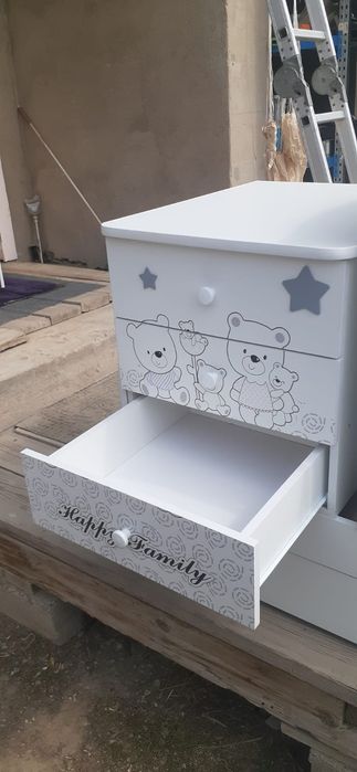 Продам манеж - кровать